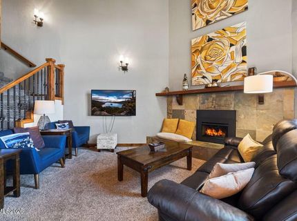 769 N Bowl Lane, Unit E, Stateline, NV 89449 Photo