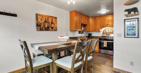 769 N Bowl Lane, Unit E, Stateline, NV 89449 Photo