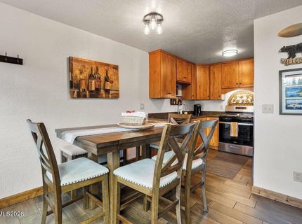 769 N Bowl Lane, Unit E, Stateline, NV 89449 Photo