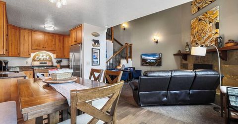 769 N Bowl Lane, Unit E, Stateline, NV 89449 Photo