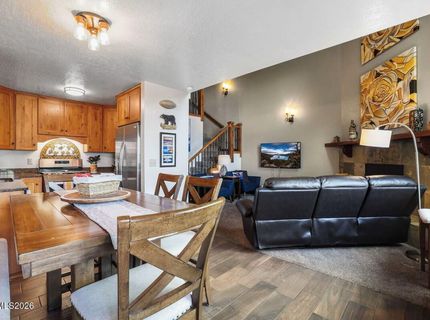 769 N Bowl Lane, Unit E, Stateline, NV 89449 Photo