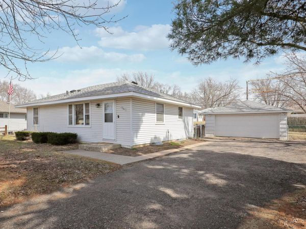 11541 Juniper Street NW, Coon Rapids, MN 55448