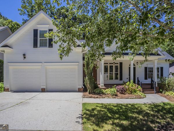 1255 Chippewa Oak Drive NE, Dacula, GA 30019