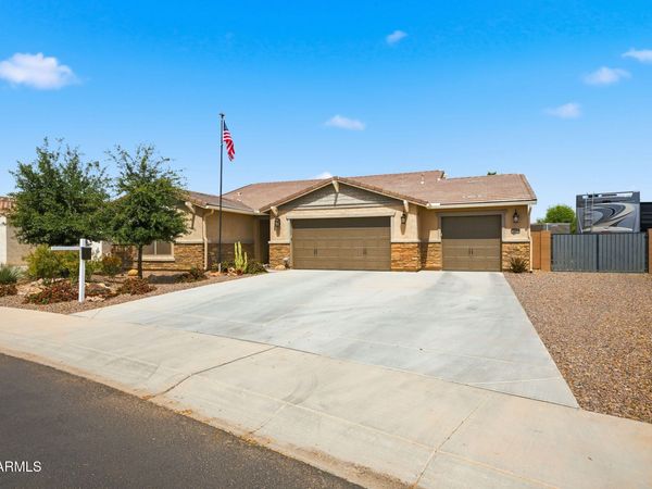 18406 W Highland Avenue, Goodyear, AZ 85395
