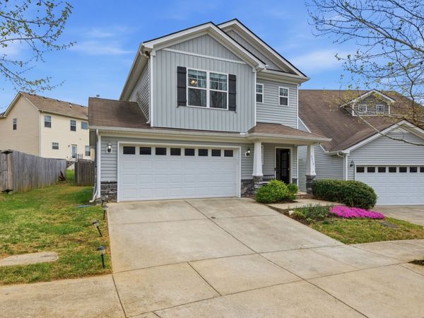 7512 Spicer Ct, Fairview, TN 37062