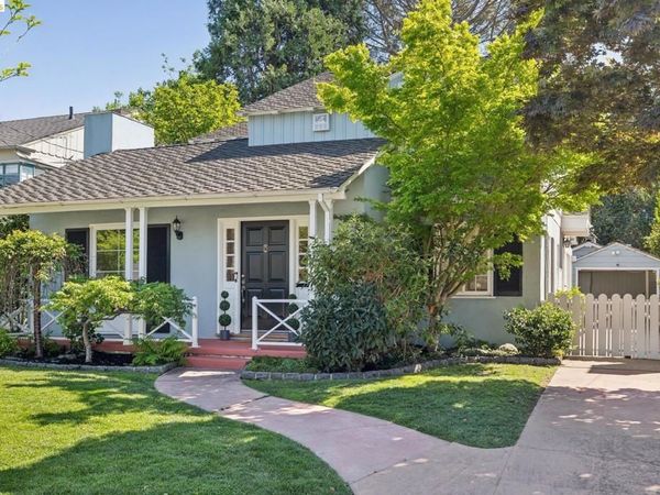 1193 Glen Dr., San Leandro, CA 94577