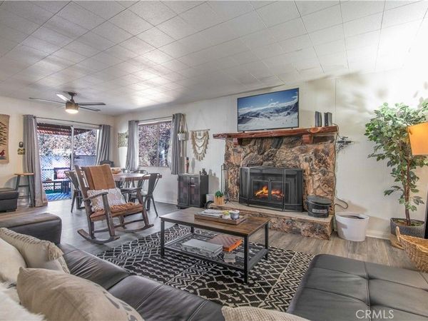 410 Oriole, Big Bear Lake, CA 92315