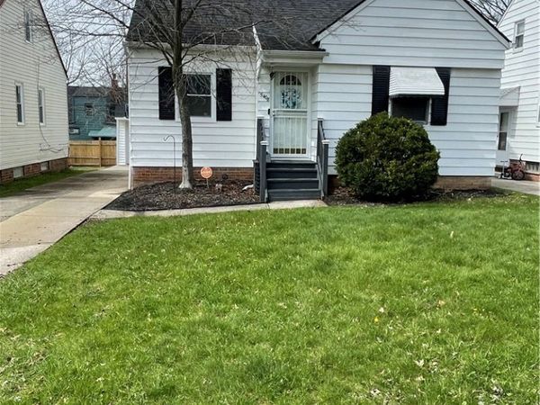 5408 Oakwood Avenue, Maple Heights, OH 44137