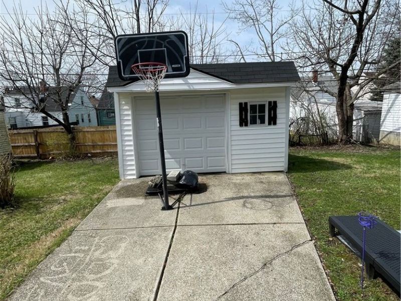 5408 Oakwood Avenue, Maple Heights, OH 44137 Photo 3