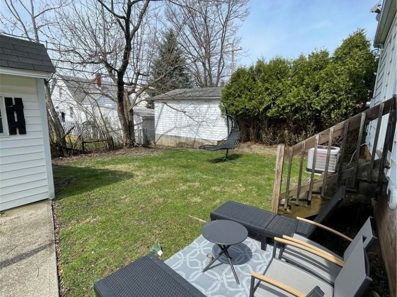 5408 Oakwood Avenue, Maple Heights, OH 44137 Photo 4