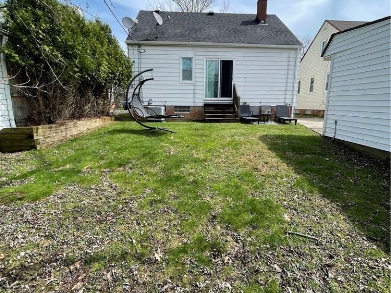 5408 Oakwood Avenue, Maple Heights, OH 44137 Photo 5