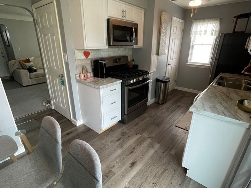 5408 Oakwood Avenue, Maple Heights, OH 44137 Photo 8