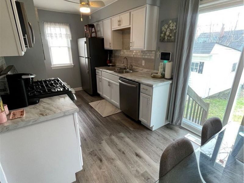 5408 Oakwood Avenue, Maple Heights, OH 44137 Photo 9