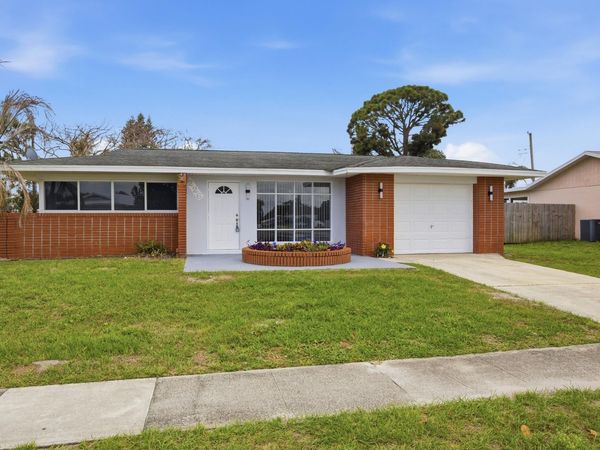 226 SW Reynolds Avenue, Port St. Lucie, FL 34983