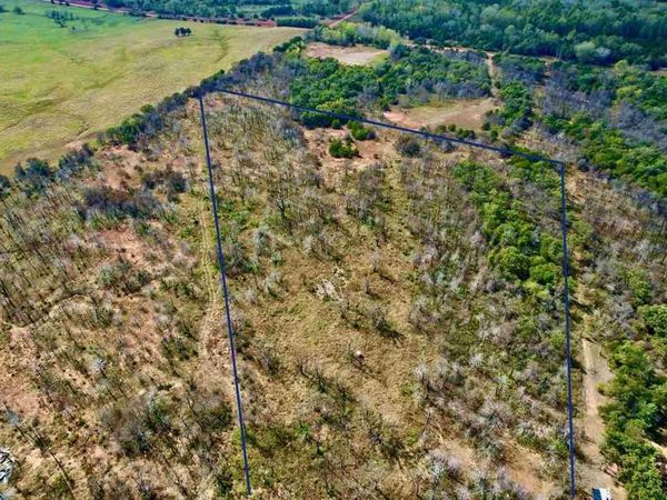 329543 E Saddlehorn Road, WELLSTON, OK 74881