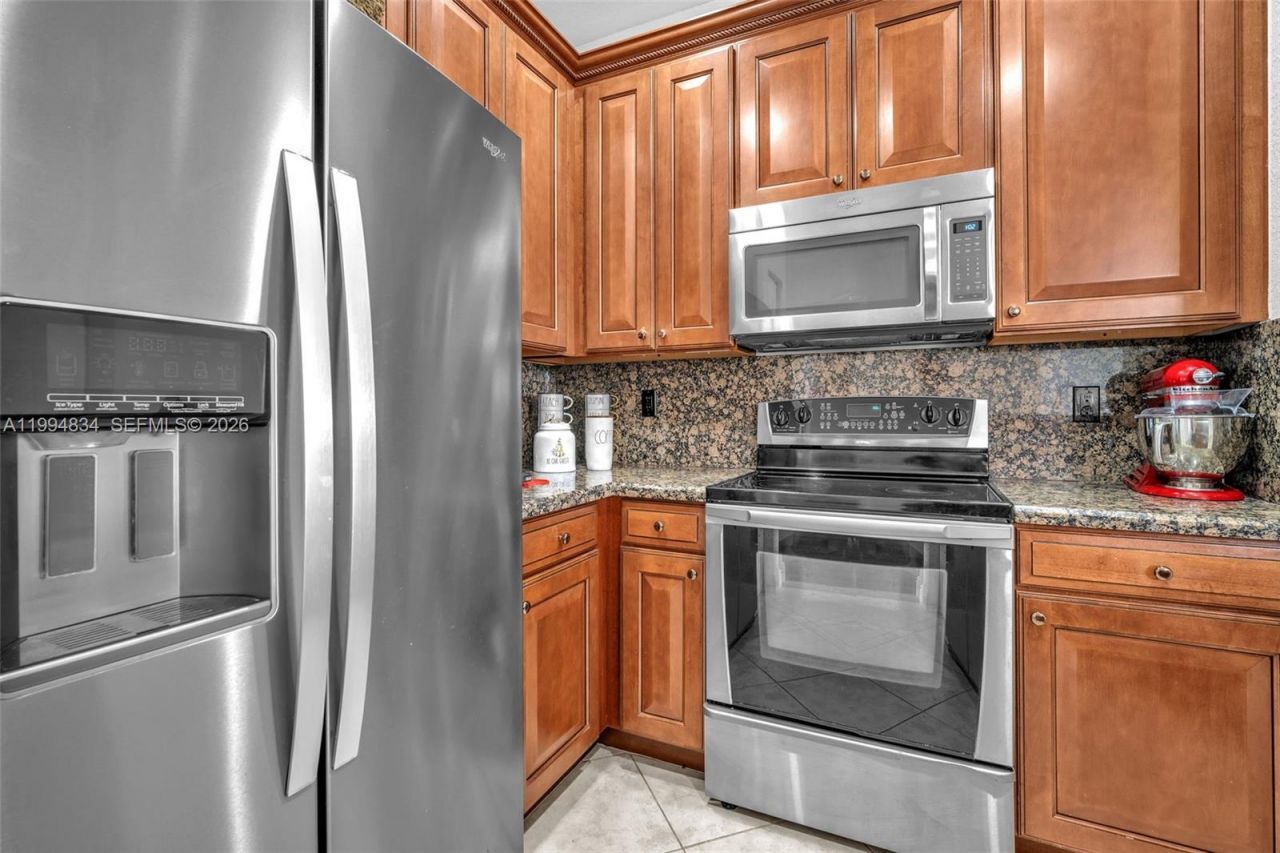 9075 Preston Pl, Unit 9075, Tamarac, FL 33321 Photo