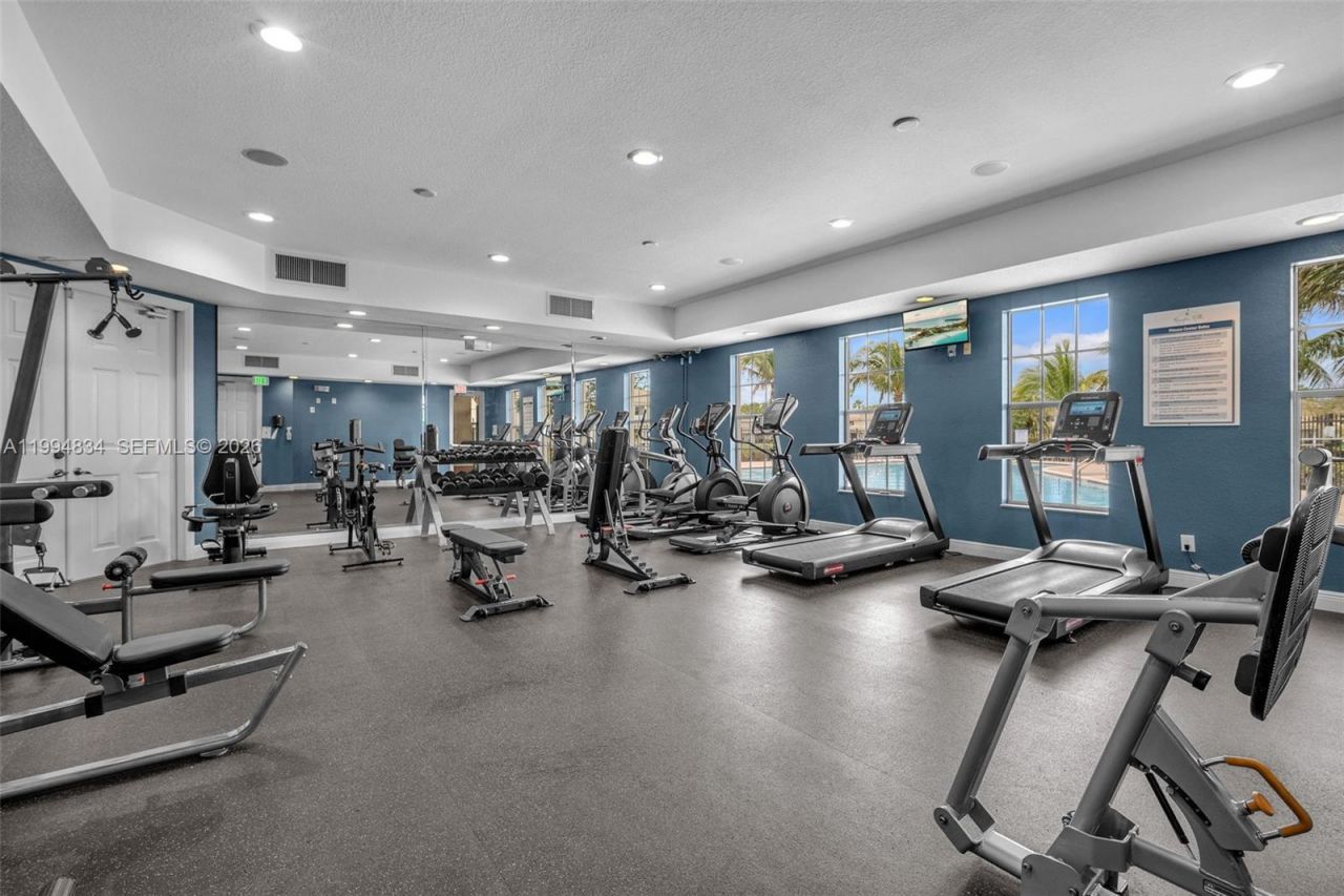 9075 Preston Pl, Unit 9075, Tamarac, FL 33321 Photo
