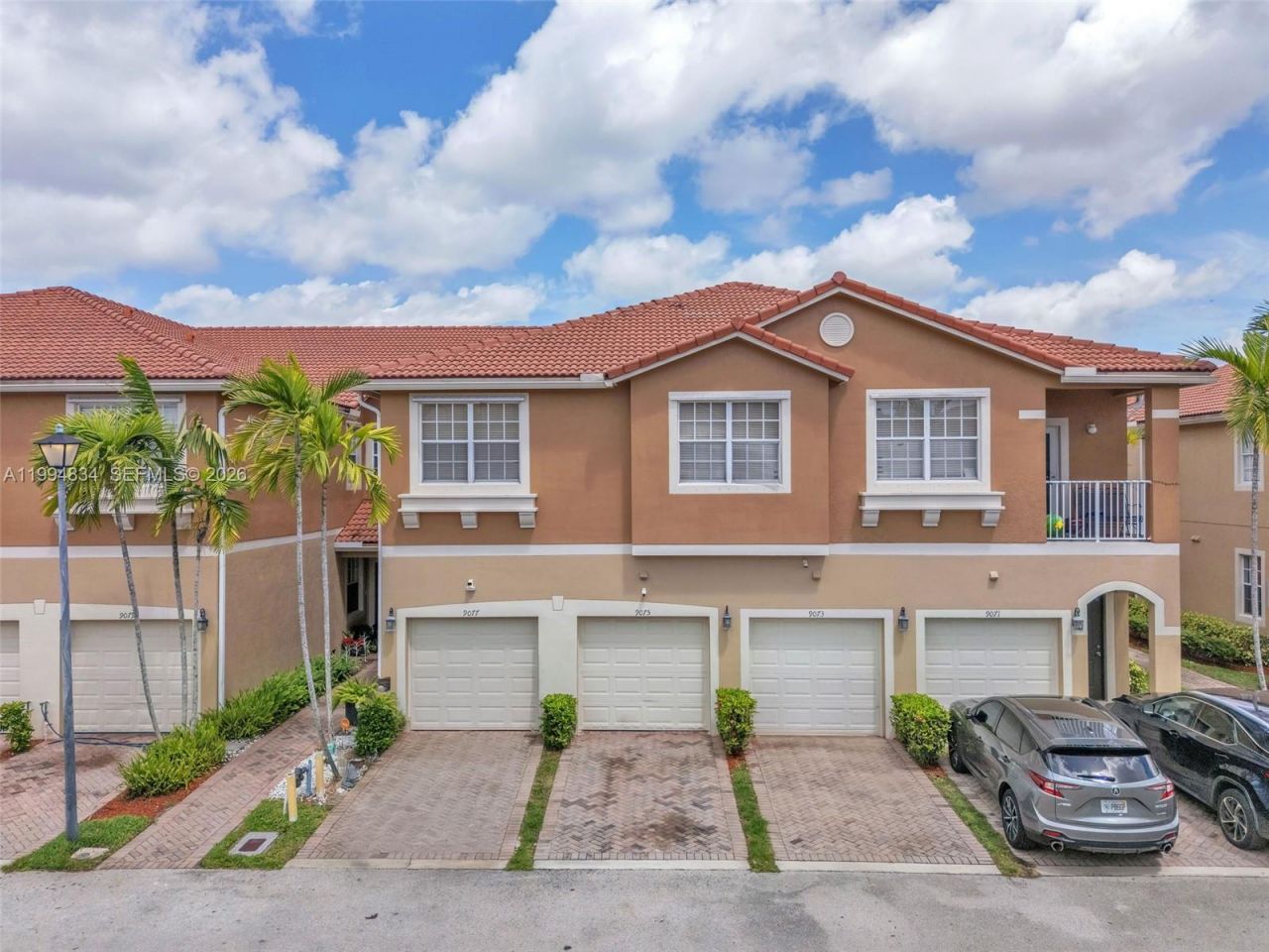 9075 Preston Pl, Unit 9075, Tamarac, FL 33321 Photo