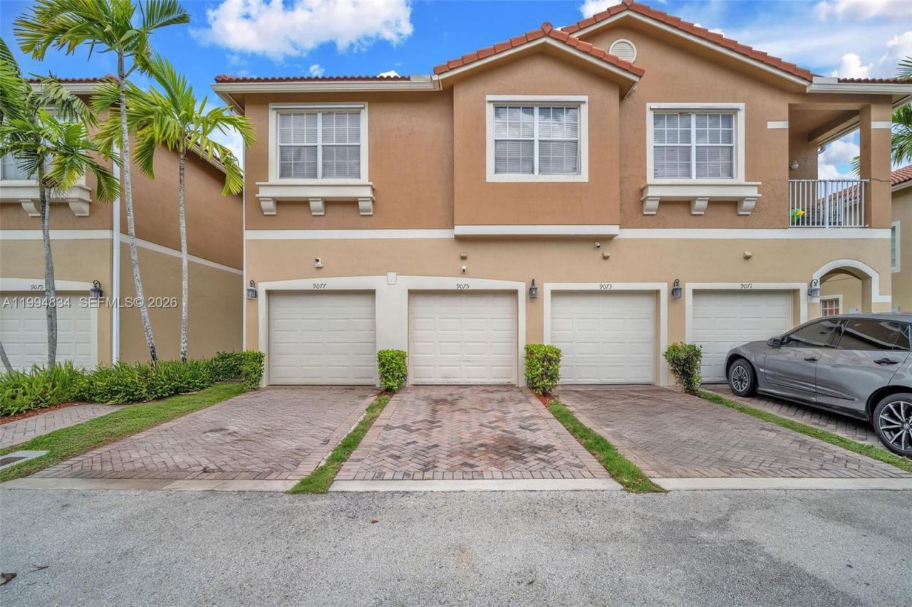 9075 Preston Pl, Unit 9075, Tamarac, FL 33321 Photo