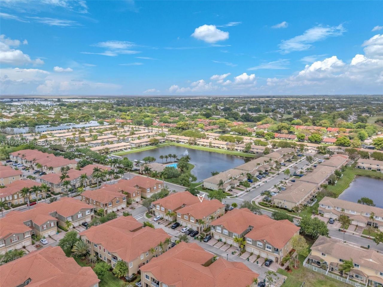 9075 Preston Pl, Unit 9075, Tamarac, FL 33321 Photo