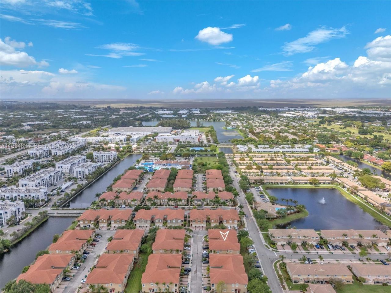 9075 Preston Pl, Unit 9075, Tamarac, FL 33321 Photo