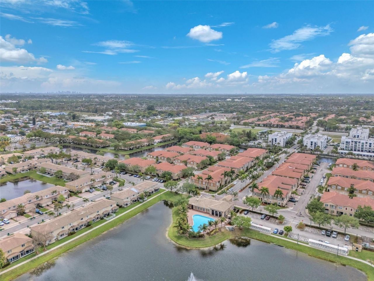 9075 Preston Pl, Unit 9075, Tamarac, FL 33321 Photo