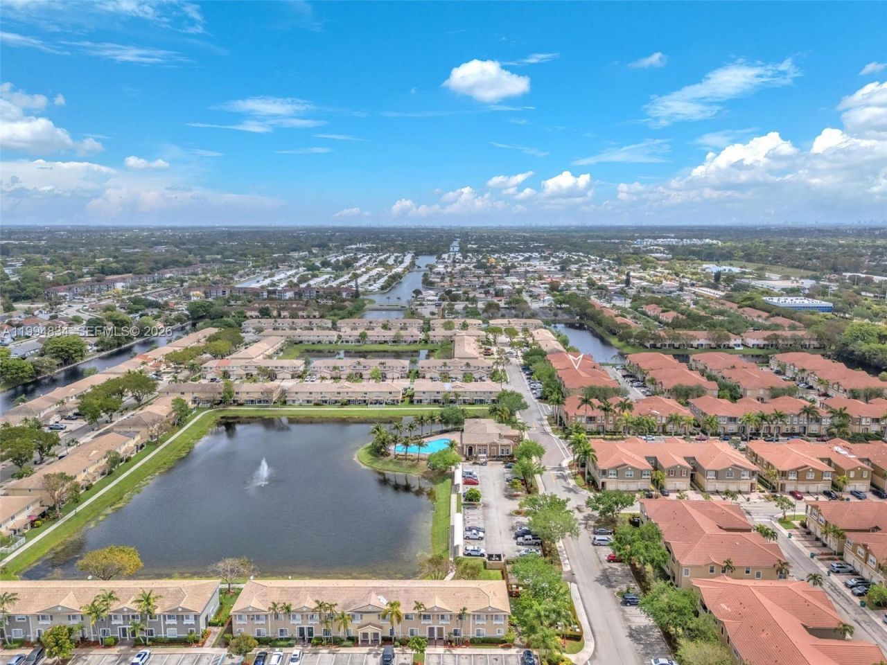 9075 Preston Pl, Unit 9075, Tamarac, FL 33321 Photo