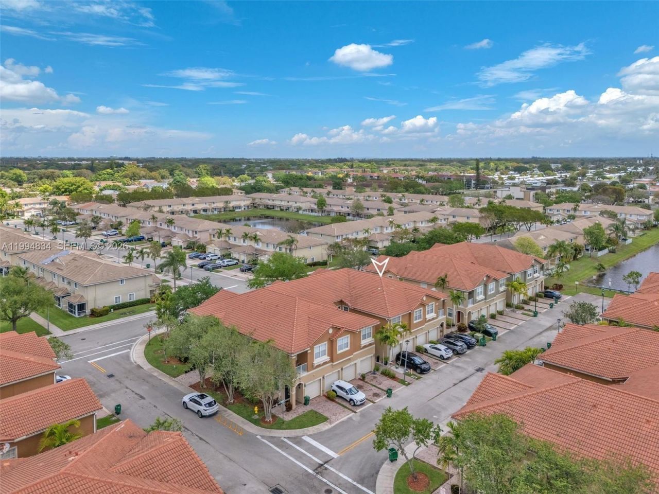 9075 Preston Pl, Unit 9075, Tamarac, FL 33321 Photo