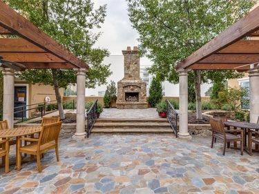 8616 Turtle Creek, Unit 414, Dallas, TX 75225