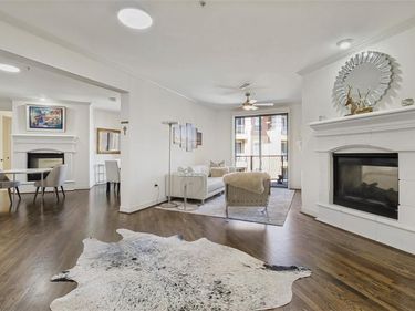 8616 Turtle Creek Boulevard, Unit 414, Dallas, TX 75225