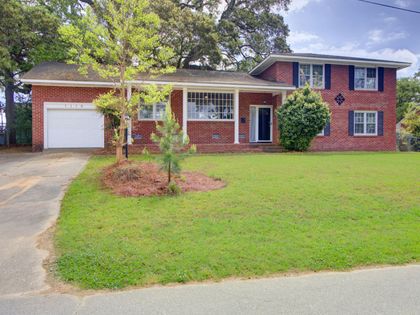 1119 Smithfield Place Hanahan, SC 29410