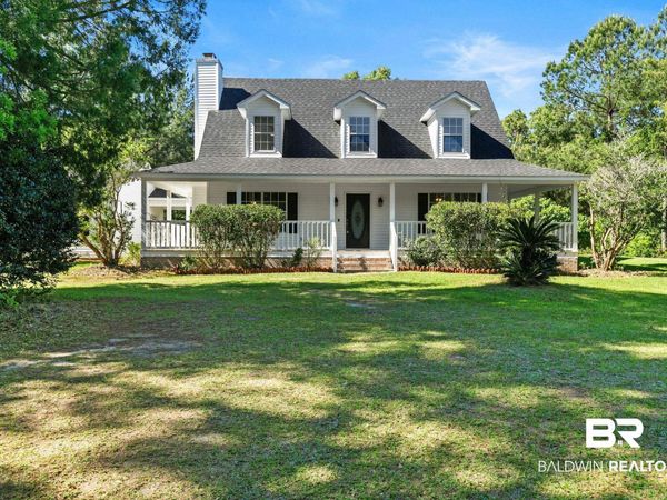 35673 County Road 39, Stapleton, AL 36578