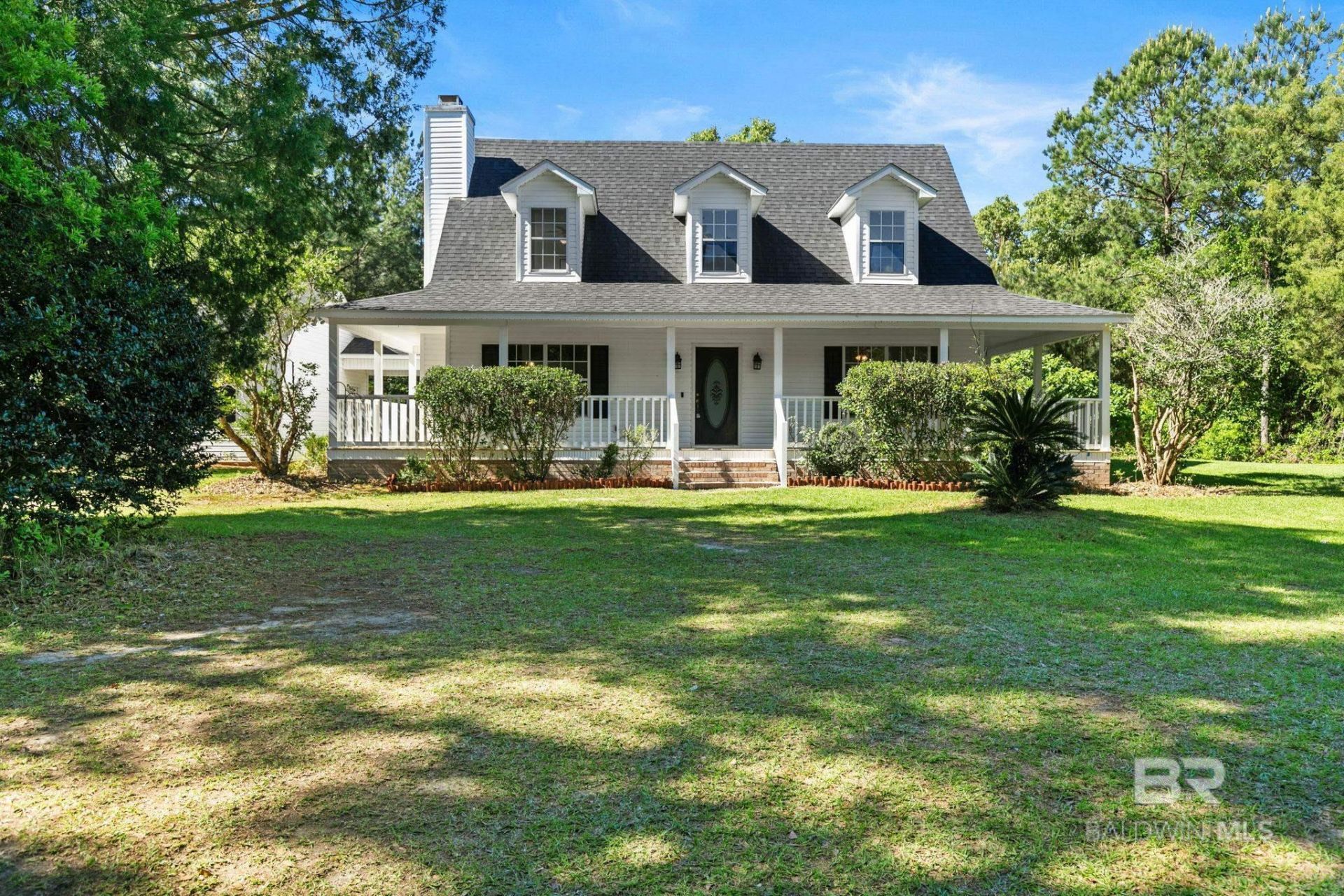 35673 County Road 39, Stapleton, AL 36578 Main Photo