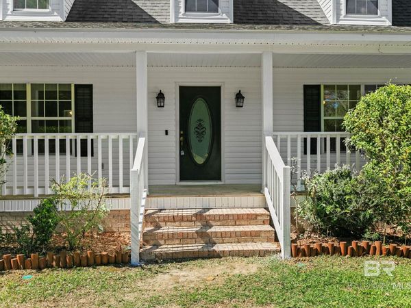 35673 County Road 39, Stapleton, AL 36578