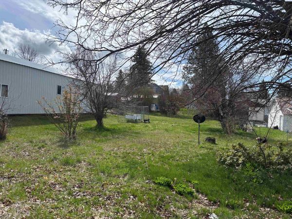 TBD E Bluff St, Palouse, WA 99161