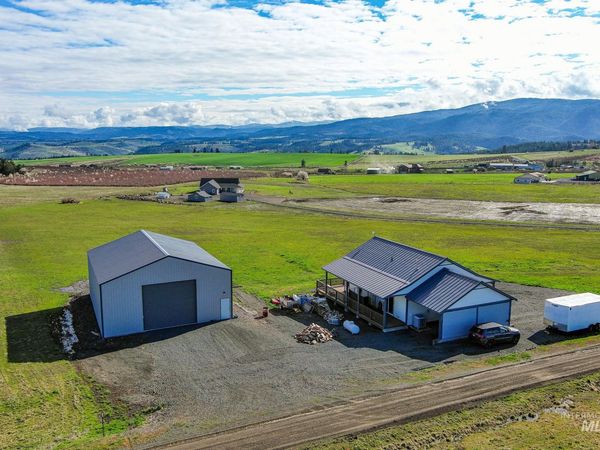 194 Golden Acres Drive, Grangeville, ID 83530