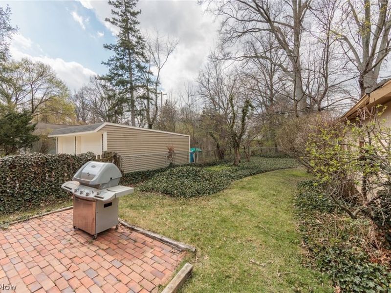 1550 Rydalmount Road, Cleveland Heights, OH 44118 Photo 33