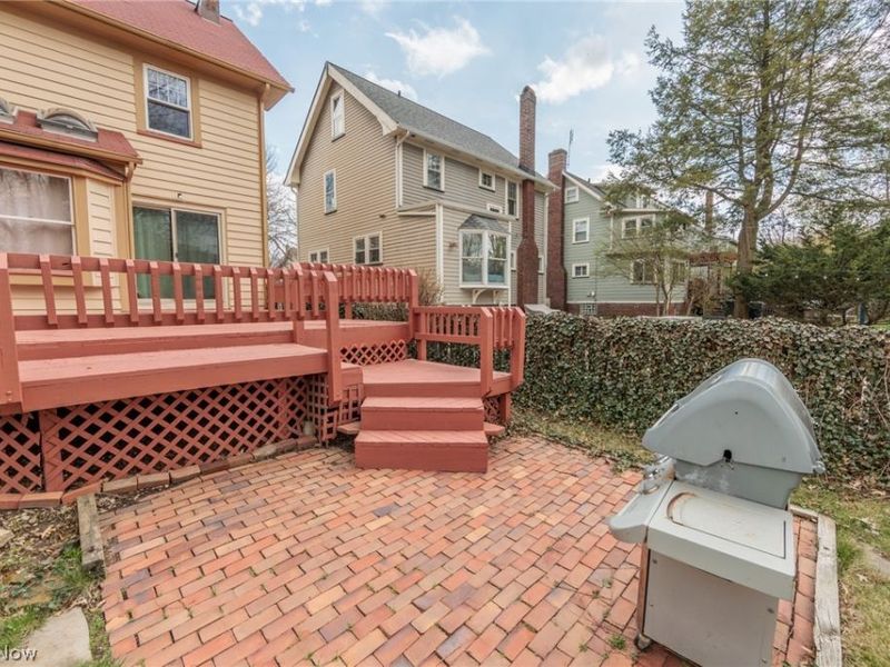1550 Rydalmount Road, Cleveland Heights, OH 44118 Photo 34