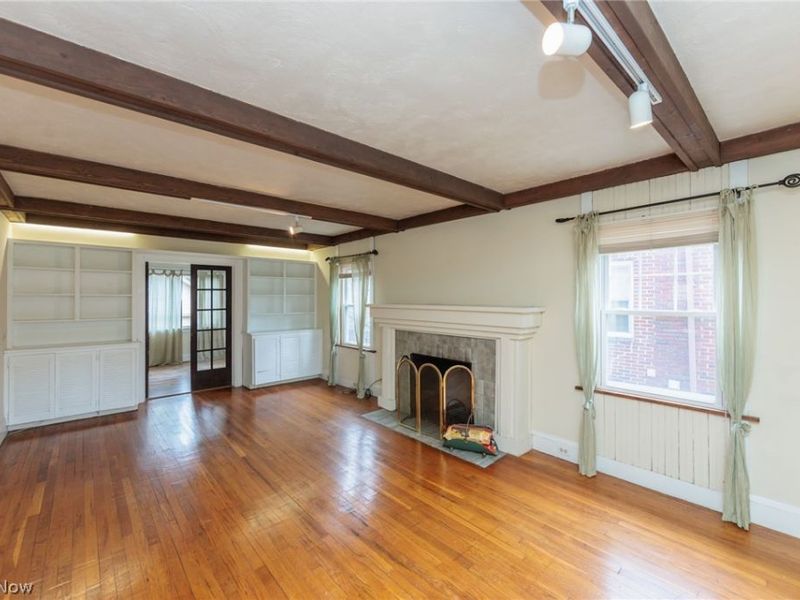 1550 Rydalmount Road, Cleveland Heights, OH 44118 Photo 4