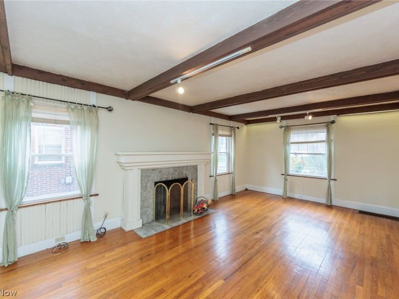 1550 Rydalmount Road, Cleveland Heights, OH 44118 Photo 5