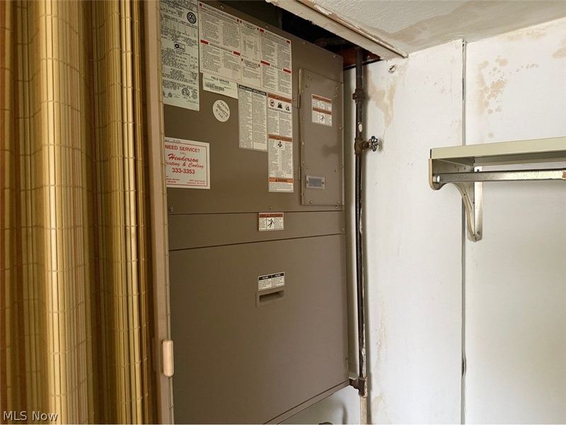 12029 Clifton Boulevard, Unit 301, Lakewood, OH 44107 Photo 21