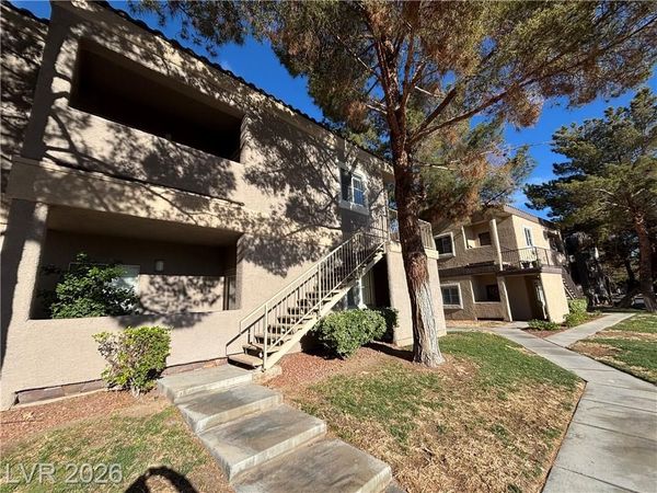 5250 S Rainbow Boulevard , Unit 2050, Las Vegas, NV 89118