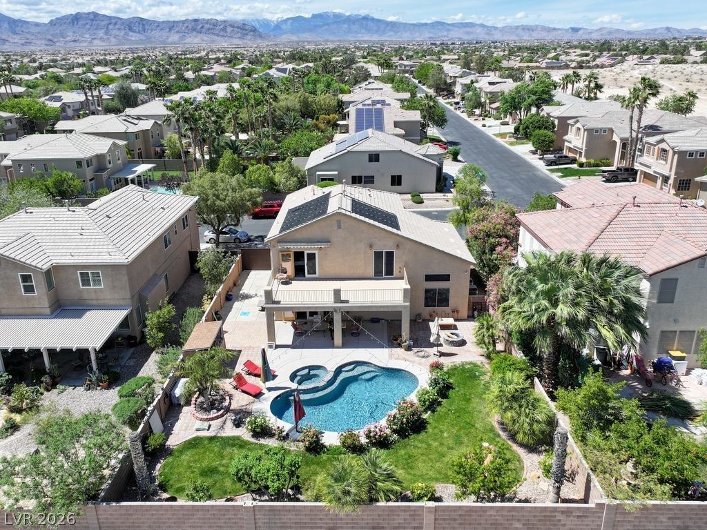 8320 Moapa Water Street, Las Vegas, NV 89131 Main Photo