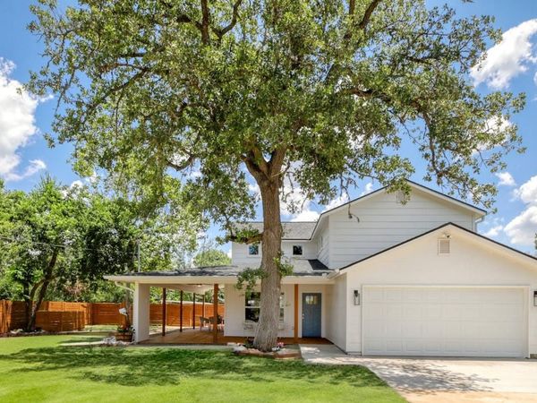 13207 Fencerail RD, Manchaca, TX 78652