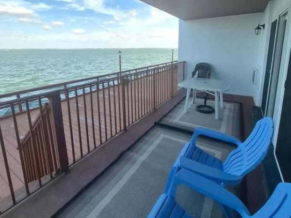 745 MOORING ROAD, Unit 103, OCEAN CITY, MD 21842