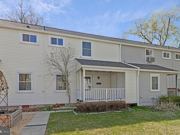 36 M RIDGE ROAD , GREENBELT, MD 20770