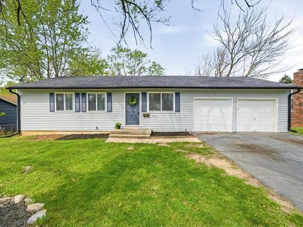 5200 S Delaware Avenue, Independence, MO 64055