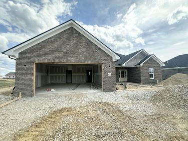 823 Mohawk Drive, Richmond, KY 40475