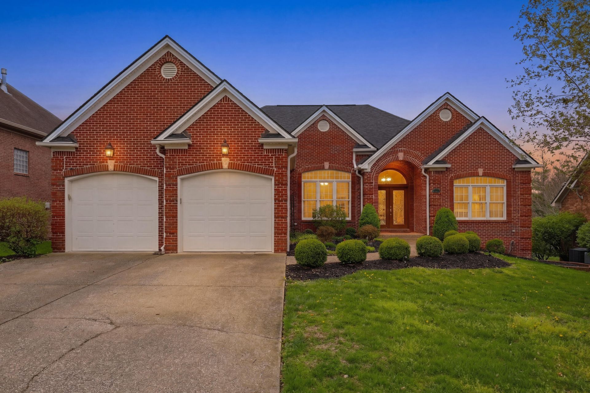 116 Kingston Drive, Georgetown, KY 40324