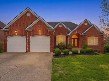 116 Kingston Drive, Georgetown, KY 40324